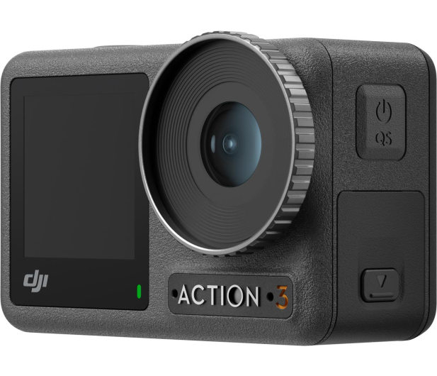 DJI Osmo Action 3 Standard Combo - 1072381 - zdjęcie 2